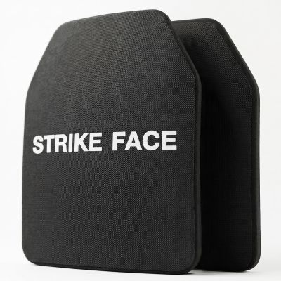 ULIONTAC Level IIIA Protective Plate for Tactical Vests