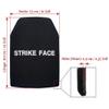 ULIONTAC Level IIIA Protective Plate for Tactical Vests view 2