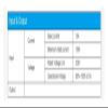 SDM230 Energy Meter, 230 V, Single-Phase Output, RS485, AMR/SCADA Communication view 4