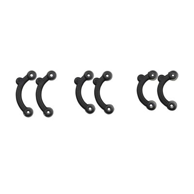 Stineng Silicone Nose Bridge Correction Clip