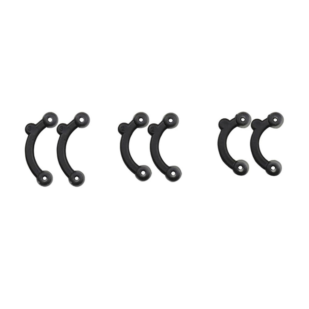 Stineng Silicone Nose Bridge Correction Clip