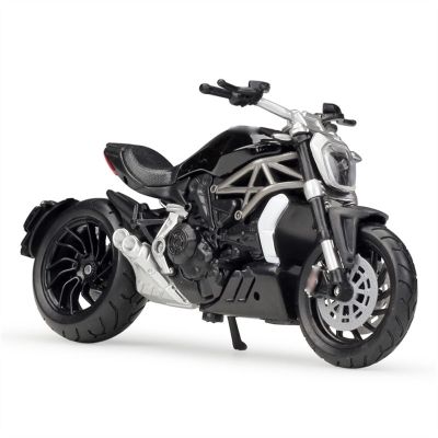 1:18 Ducati XDiavel S 2016 Diecast Scale Model Motorcycle Kit