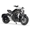 1:18 Ducati XDiavel S 2016 Diecast Scale Model Motorcycle Kit view 1
