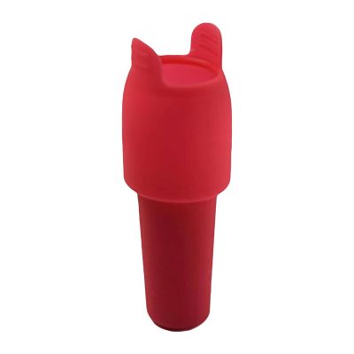 Silicone Wine Stopper