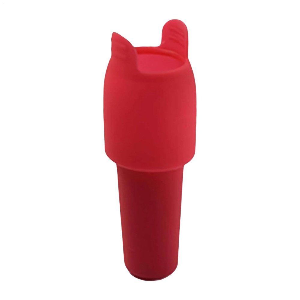 Silicone Wine Stopper