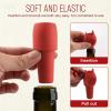 Silicone Wine Stopper view 3
