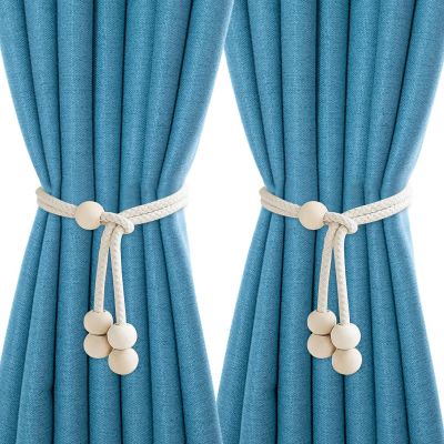Tassel Window Tiebacks