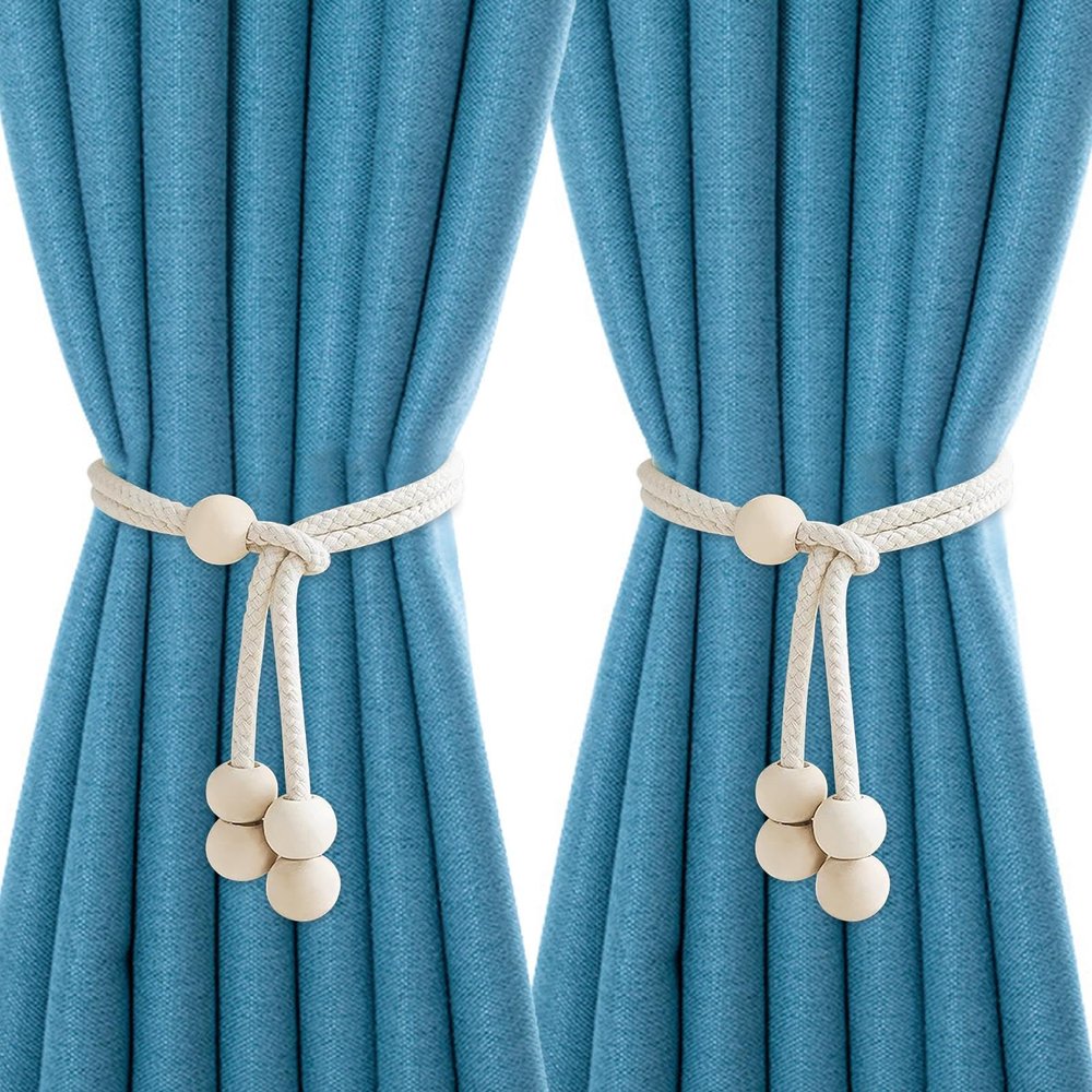 Tassel Window Tiebacks