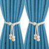 Tassel Window Tiebacks view 1