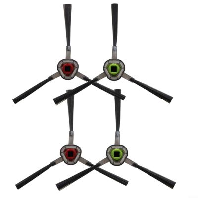 Replacement Side Brushes for Ecovacs Deebot Ozmo Slim 10