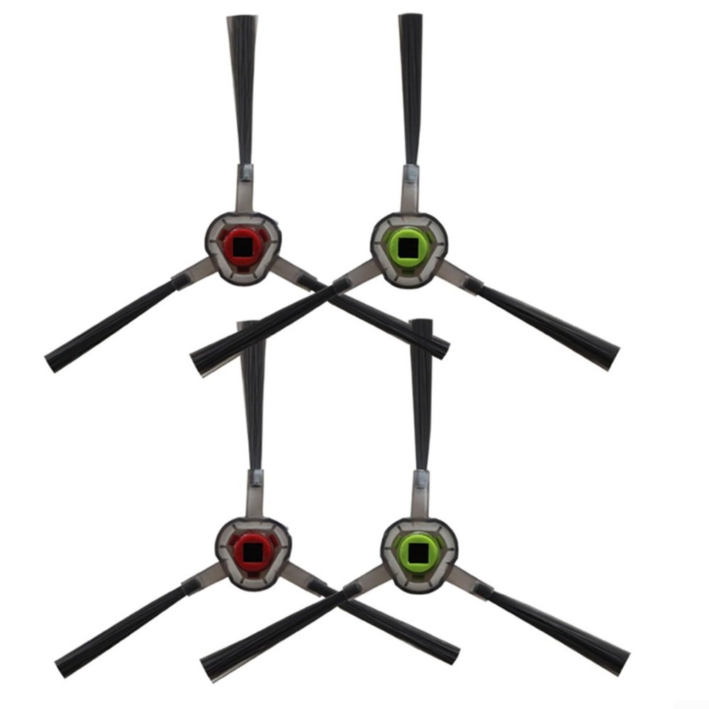 Replacement Side Brushes for Ecovacs Deebot Ozmo Slim 10
