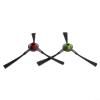 Replacement Side Brushes for Ecovacs Deebot Ozmo Slim 10 view 3