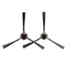Replacement Side Brushes for Ecovacs Deebot Ozmo Slim 10 view 4