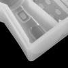 Artibetter Flexible Silicone Castle Mold view 4