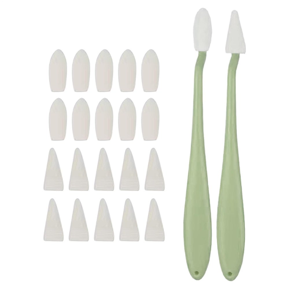 Generic Paper Art Blending Stumps