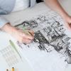 Generic Paper Art Blending Stumps view 4