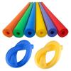 2/4/6-Pack Hollow Foam Pool Noodles, 120 x 6 cm view 1