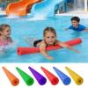 2/4/6-Pack Hollow Foam Pool Noodles, 120 x 6 cm view 3