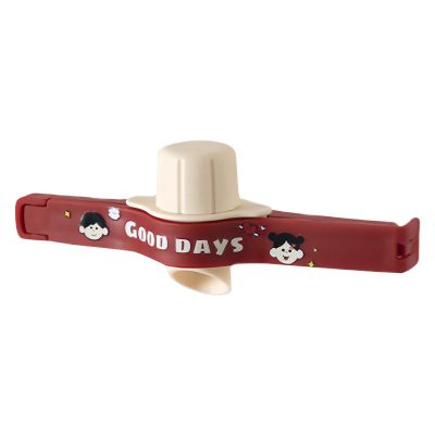Generic Clip Food Dispenser