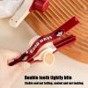 Generic Clip Food Dispenser view 2