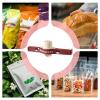 Generic Clip Food Dispenser view 4