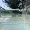 Above-Ground Koi Pond with Clear Viewing Window & Drain Valve, PVC Liner & Steel Frame for Easy Setup, Ideal for Fish & Turtles view 4