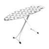 Yunmeryker Heat-Resistant Ironing Board Cover with Protective Mat, Elastic Cotton Padding view 3