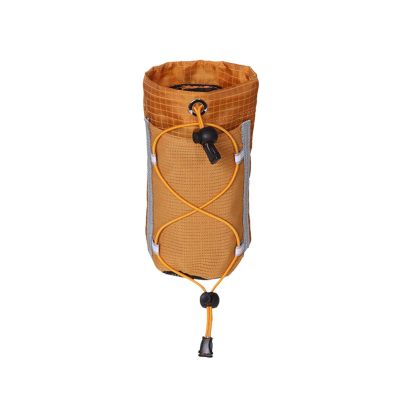 Backpack Shoulder Strap Bag with Water Bottle and Phone Holder