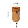 Backpack Shoulder Strap Bag with Water Bottle and Phone Holder view 2