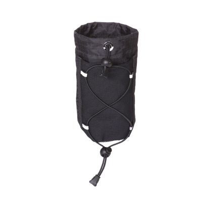 Backpack Strap Organizer - Waterproof Bottle Holder
