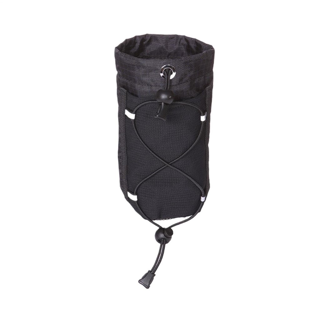 Backpack Strap Organizer - Waterproof Bottle Holder
