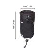 Backpack Strap Organizer - Waterproof Bottle Holder view 2