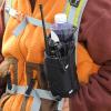 Backpack Strap Organizer - Waterproof Bottle Holder view 4