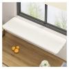 Foldable Wooden Windowsill Extension Plant Shelf, 40 x 20 cm view 1