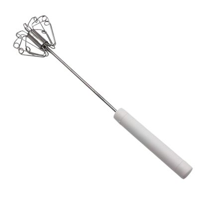 Stainless Steel Whisk