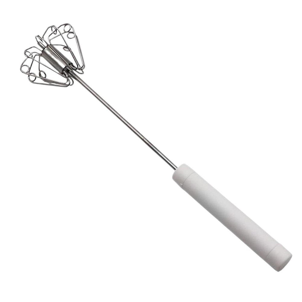 Stainless Steel Whisk