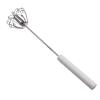 Stainless Steel Whisk view 1