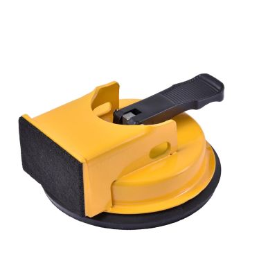 Laminate Flooring Fixing Tool, Iron Puller with Suction Cup