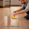 Laminate Flooring Fixing Tool, Iron Puller with Suction Cup view 2