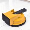Laminate Flooring Fixing Tool, Iron Puller with Suction Cup view 3