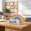 Rainbow Decor Gift for Educators view 4