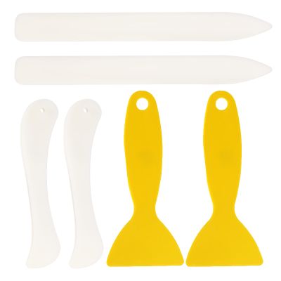 Namner 6-Piece Bone Folder Set