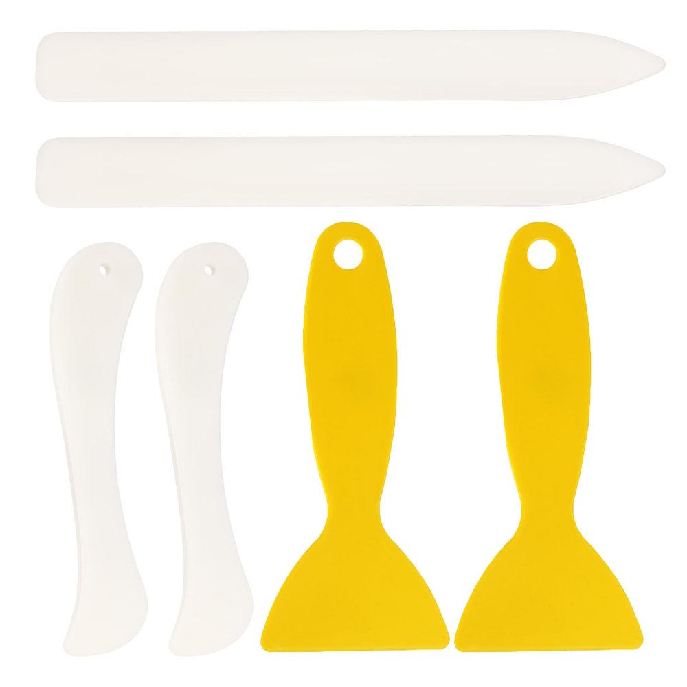 Namner 6-Piece Bone Folder Set