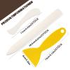 Namner 6-Piece Bone Folder Set view 2