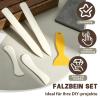 Namner 6-Piece Bone Folder Set view 4