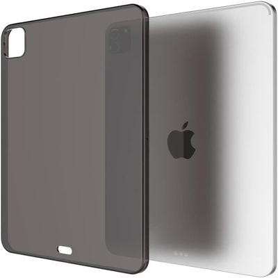 Clear Slim TPU Case for iPad Pro 12.9-inch (2018)