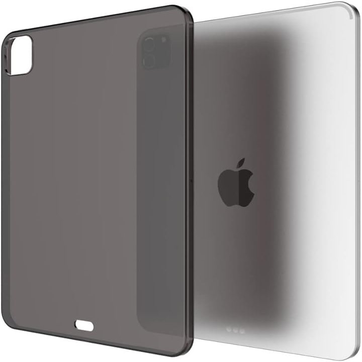 Clear Slim TPU Case for iPad Pro 12.9-inch (2018)