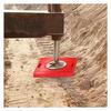 Heavy-Duty Stabilizing Pads with Carry Handle, Stackable Design view 1