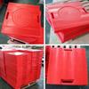 Heavy-Duty Stabilizing Pads with Carry Handle, Stackable Design view 3