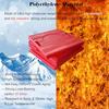 Heavy-Duty Stabilizing Pads with Carry Handle, Stackable Design view 4